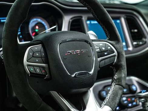Used 2018 Dodge Challenger SRT Demon RWD image 24