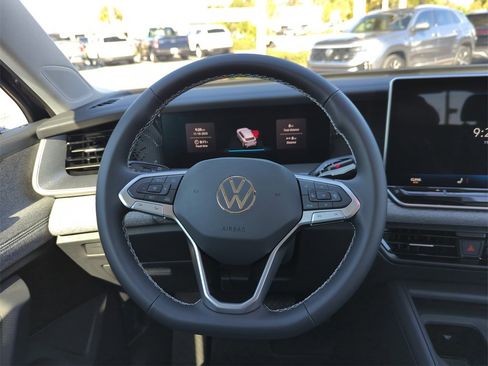 New 2026 Volkswagen Tiguan S image 19