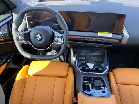 New 2026 BMW X3 xDrive30i w/ Premium Package AWD/4WD image 9