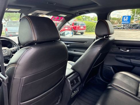 Certified 2023 Honda CR-V Sport image 21