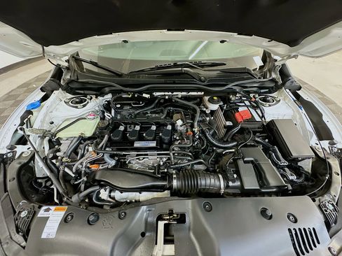 Used 2018 Honda Civic Sport Touring image 35