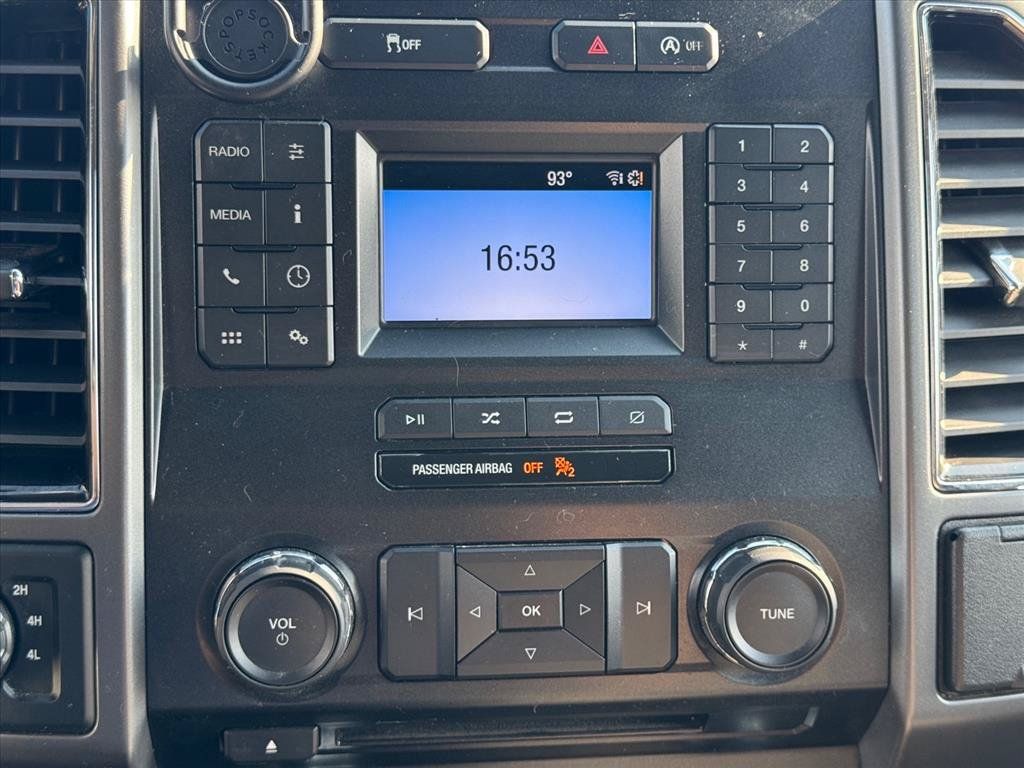 Used 2018 Ford F150 XLT AWD/4WD image 21