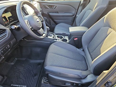 Certified 2025 Subaru Forester Premium image 30