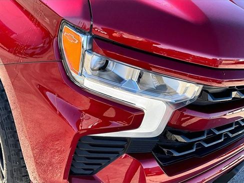 Used 2024 Chevrolet Silverado 1500 RST w/ All Star Edition Plus image 33