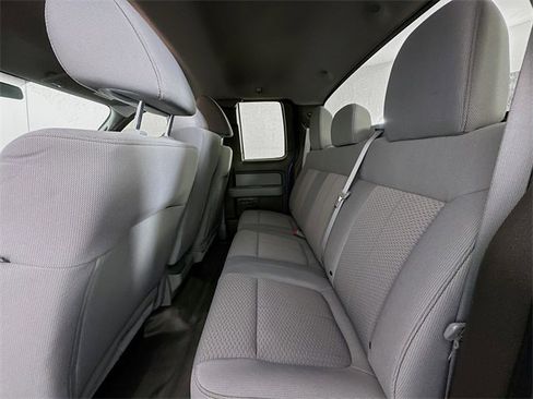 Used 2011 Ford F150 STX w/ Trailer Tow Pkg image 21