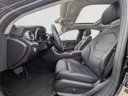 Certified 2017 Mercedes-Benz C 300 C 300 image 14