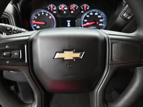 Used 2019 Chevrolet Silverado 1500 Custom w/ Custom Value Package image 29