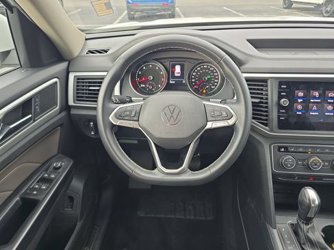 Used 2021 Volkswagen Atlas SE FWD image 10