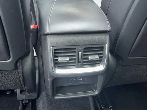 Used 2022 INFINITI QX50 Luxe w/ Appearance Package image 41