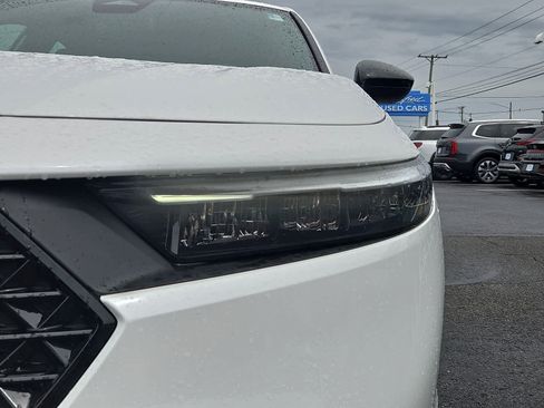 Used 2026 Honda Accord Sport image 10