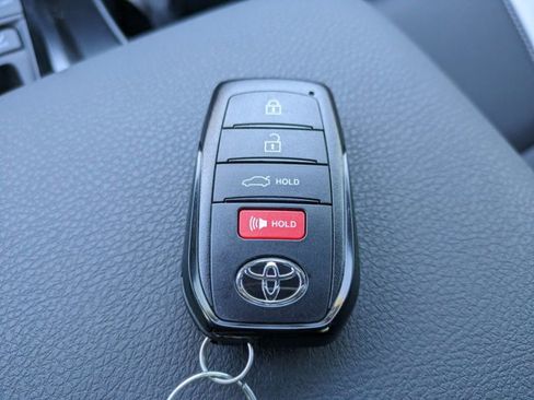 New 2026 Toyota Camry SE image 29