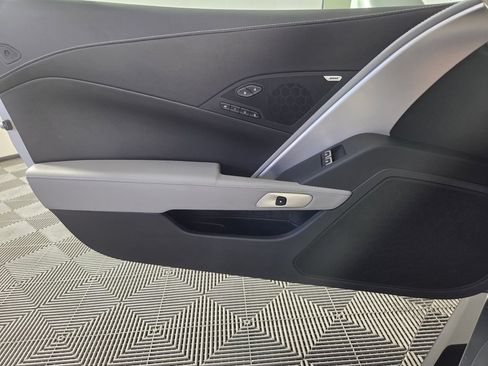 Used 2019 Chevrolet Corvette Grand Sport RWD image 23