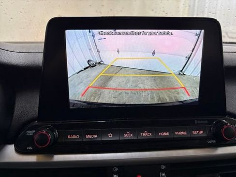 Used 2019 Kia Forte LXS FWD image 31