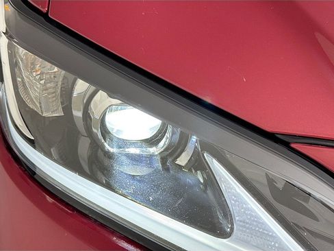 Used 2024 Lexus ES 350 F Sport w/ Accessory Package (Z2) FWD image 38
