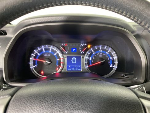 Used 2017 Toyota 4Runner SR5 image 20