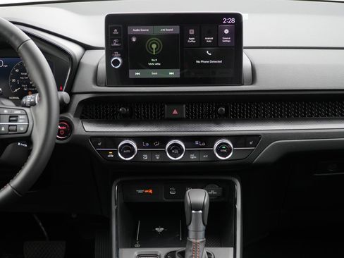 New 2026 Honda CR-V Sport-L image 25