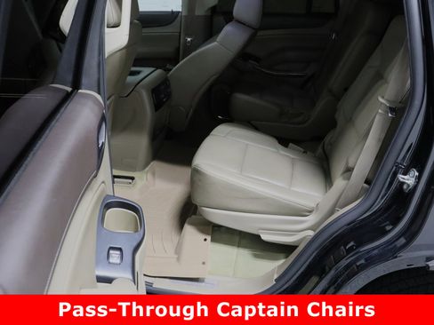 Used 2016 GMC Yukon SLT w/ Open Road Package image 31