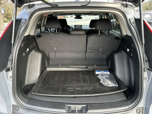 Used 2024 Honda CR-V EX image 22