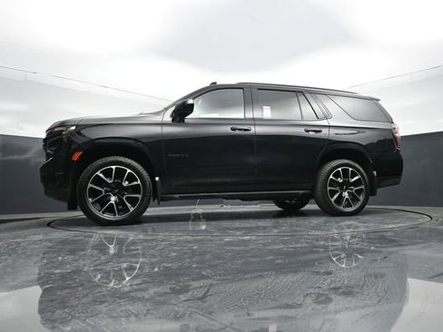 Used 2023 Chevrolet Tahoe RST AWD/4WD image 51