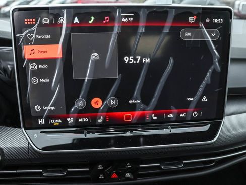 New 2026 Volkswagen GTI SE FWD image 31