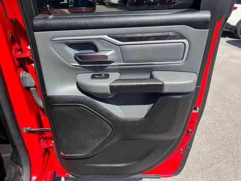 Used 2020 RAM 1500 Big Horn AWD/4WD image 26