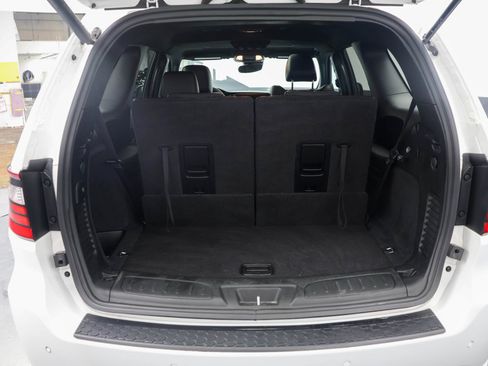 Used 2024 Dodge Durango GT AWD/4WD image 32
