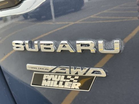 Used 2023 Subaru Outback Limited XT AWD/4WD image 7