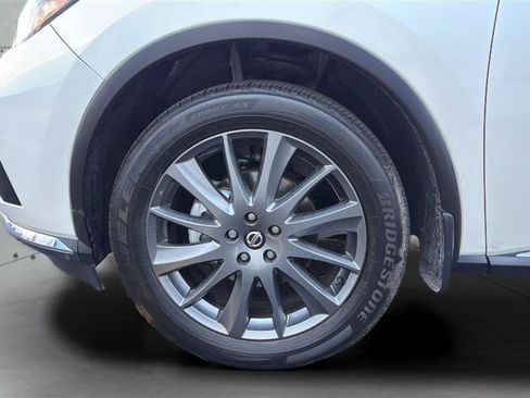 Used 2021 Nissan Murano SV w/ SV Special Edition Package AWD/4WD image 33