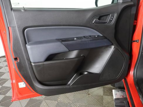 Used 2016 Chevrolet Colorado Z71 image 18