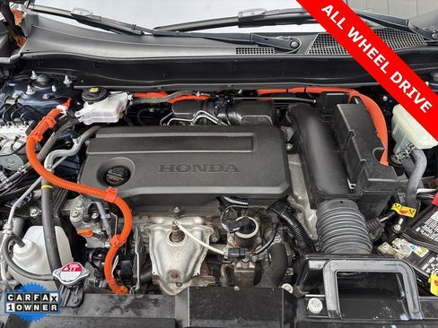 Used 2024 Honda CR-V Sport-L image 34