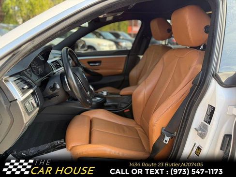 Used 2018 BMW 430i Gran Coupe xDrive image 20