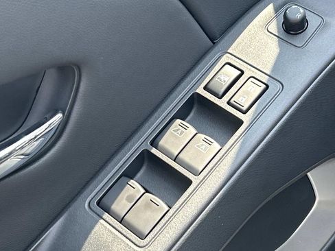 New 2026 Nissan Frontier SV w/ All-Weather Content Package RWD image 18