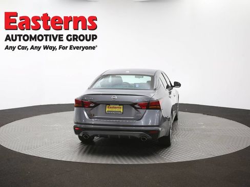 Used 2023 Nissan Altima 2.5 SL AWD/4WD image 31
