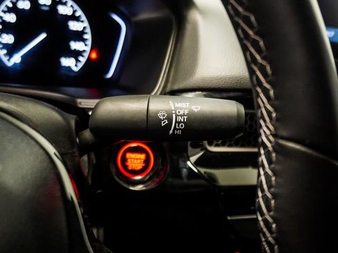 Used 2025 Honda Civic Sport image 17