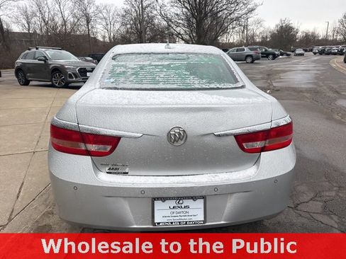 Used 2014 Buick Verano Convenience image 5