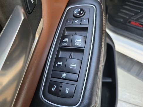 Used 2021 RAM 1500 Limited image 33