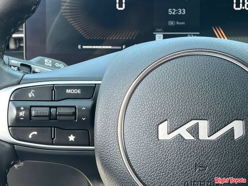 Used 2026 Kia K5 GT-Line w/ GT-Line Premium Package FWD image 22