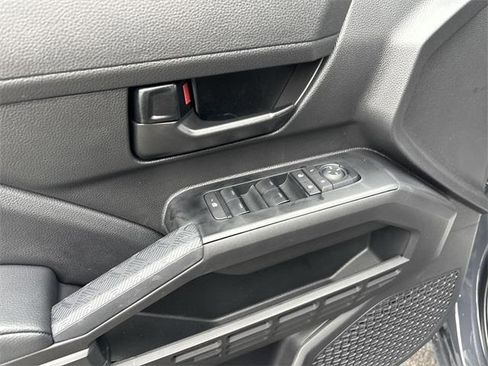 Used 2025 Toyota Tacoma SR image 14