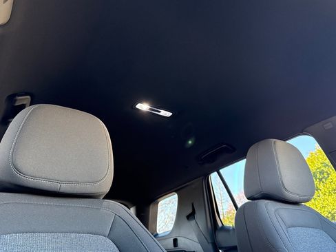 Used 2026 GMC Terrain Elevation image 21