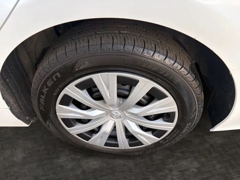 Used 2021 Toyota Camry LE w/ Cold Weather Package FWD image 42