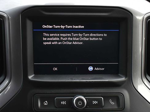 Used 2021 Chevrolet Silverado 1500 LT w/ All Star Edition Plus image 17