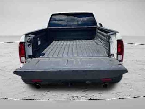 Used 2021 Honda Ridgeline RTL-E image 11