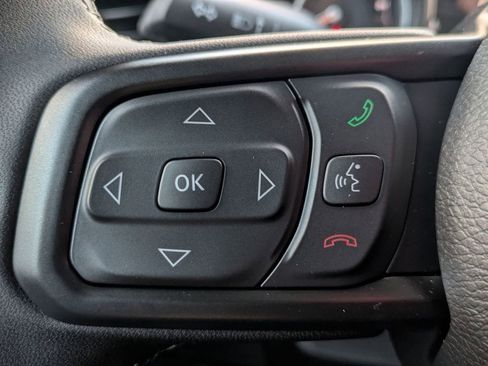 New 2026 Jeep Wrangler Unlimited Sport image 14