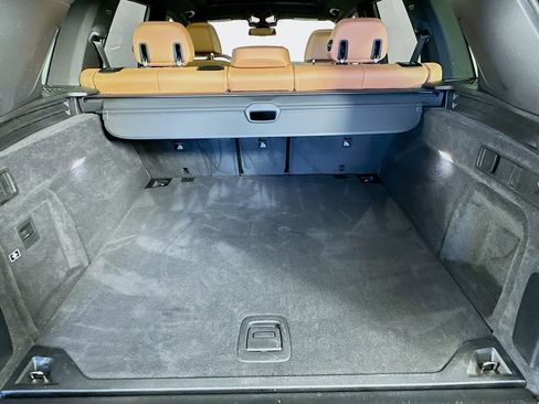 Used 2025 BMW X5 xDrive40i image 33