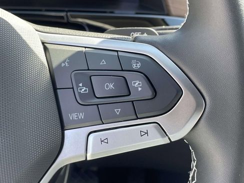 New 2026 Volkswagen Atlas SE FWD image 25