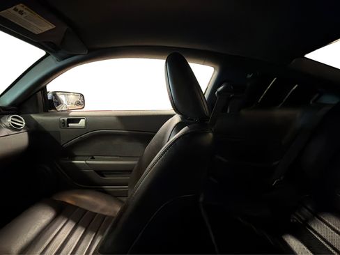 Used 2007 Ford Mustang GT Premium image 35