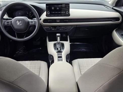 Used 2024 Honda HR-V LX image 13