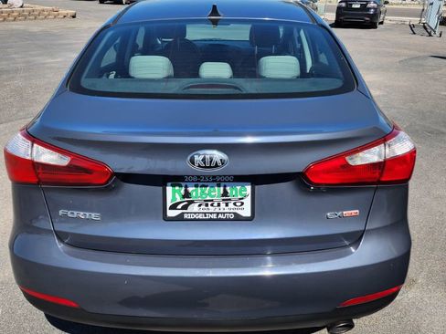 Used 2014 Kia Forte EX image 4