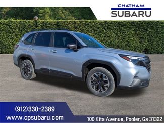 New 2026 Subaru Forester Premium video 1