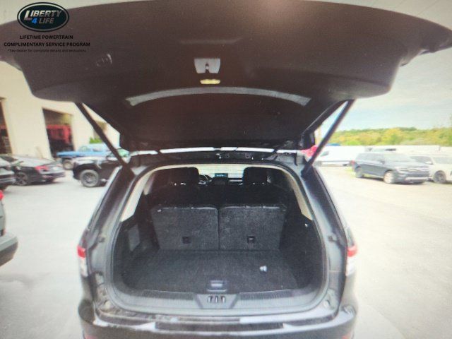 Used 2023 Lincoln Aviator Reserve w/ Jet Package AWD/4WD image 6